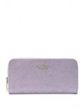 Kate Spade New York Tinsel Boxed Large Continental Wallet