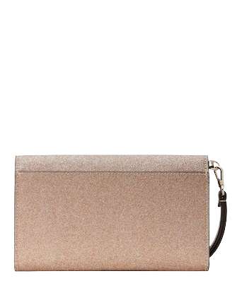 Kate Spade New York Tinsel Boxed Medium Phone Wristlet