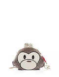 Kate Spade New York Caution To The Wind Monkey Crossbody