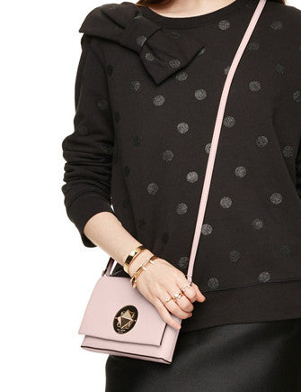 Kate Spade New York Newbury Lane Sally Crossbody