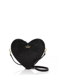 Kate Spade New York Secret Admirer Heart Crossbody