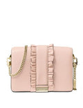 Michael Michael Kors Jade Medium Gusset Clutch