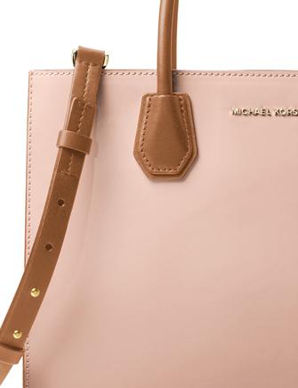 Michael Michael Kors Mercer Large Convertible Tote