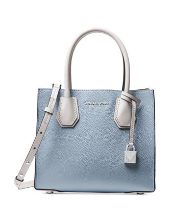Michael Michael Kors Mercer Medium Crossbody