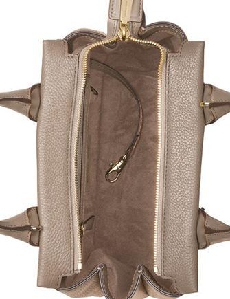 Michael Michael Kors Rollins Small Satchel