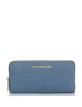 Michael Michael Kors Jet Set Continental Travel Wallet